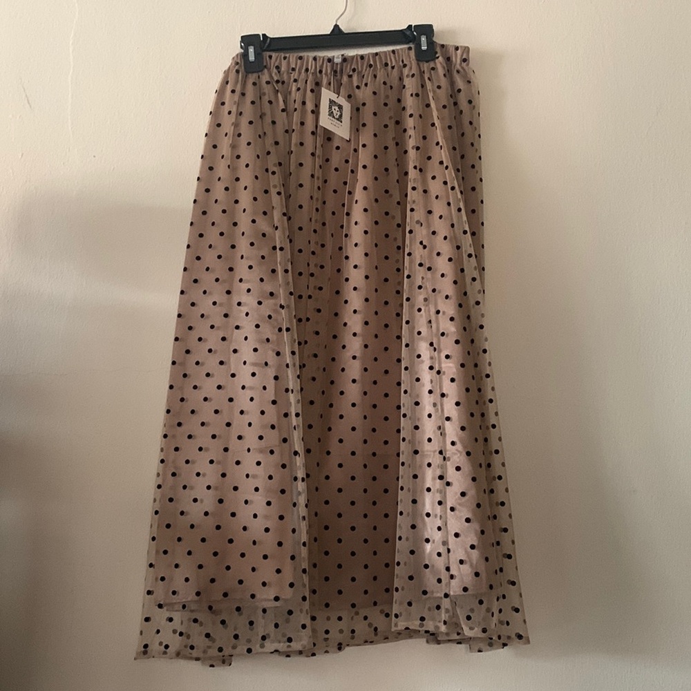 Anne Klein skirt